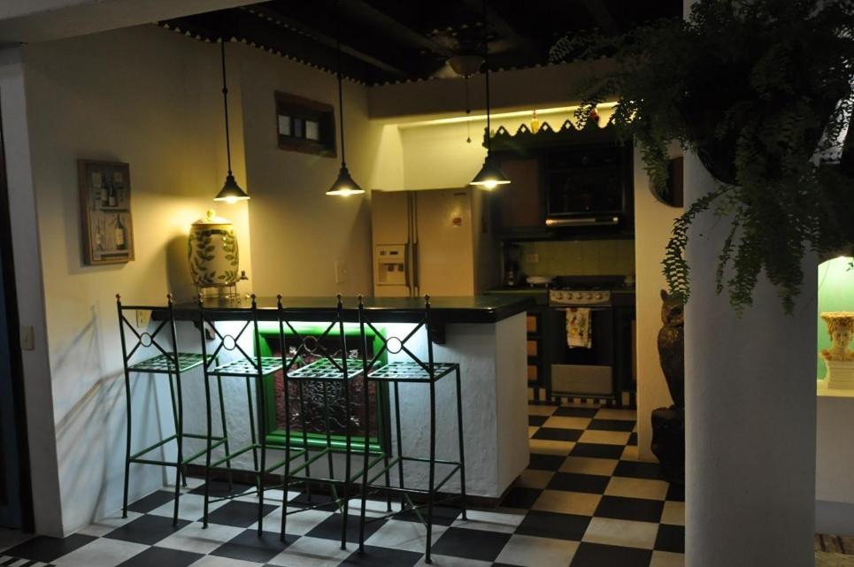 Casa Del Noble Hotel Cartagena Kültér fotó