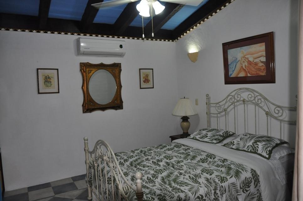 Casa Del Noble Hotel Cartagena Szoba fotó